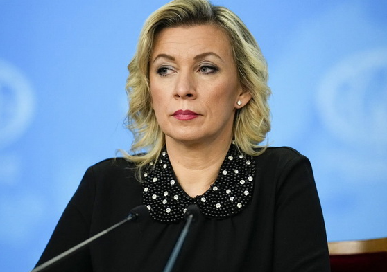 Zaharova: Francuska je "ubila demokratiju" presudom protiv Le Pen