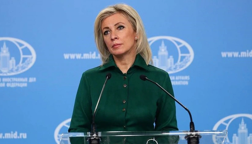Zaharova: Lavrov 6. i 7. juna u Srbiji