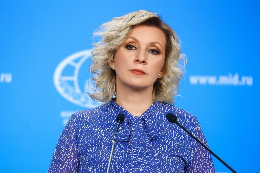 Zaharova: Nuklearna prijetnja nije hipotetička
