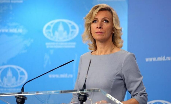 Zaharova o posjeti Bidena: Znamo kako prolaze američki projekti