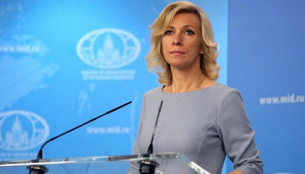 Zaharova o posjeti Bidena: Znamo kako prolaze američki projekti