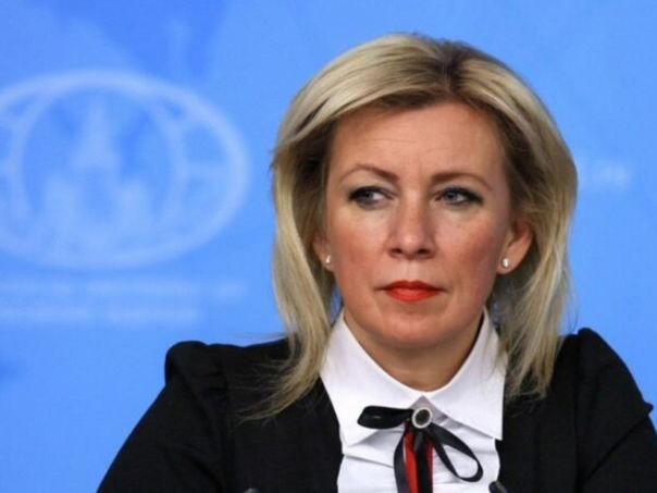 Zaharova o Vučiću: Jedne izjave u Moskvi, druge u ostatku svijeta