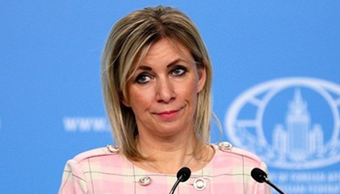 Zaharova optužila SAD da provociraju direktan sukob s Moskvom