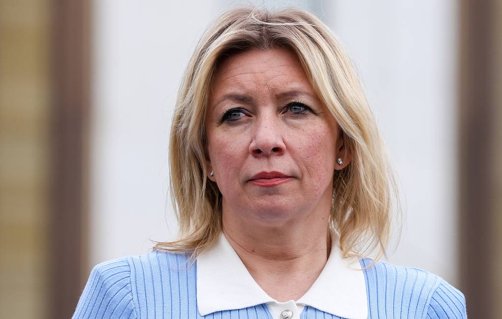 Zaharova otkrila: Sjevernokorejci pomogli Rusiji u oslobađanju Kurska