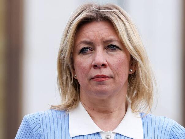 Zaharova otkrila: Sjevernokorejci pomogli Rusiji u oslobađanju Kurska