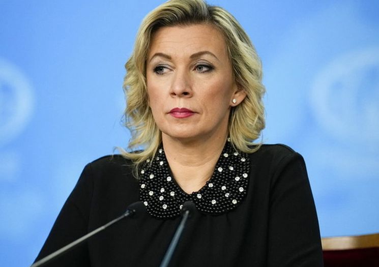 Zaharova: Popravljaju se odnosi Rusije i SAD