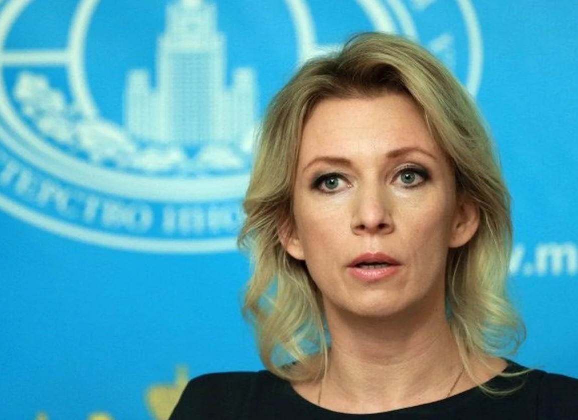 Zaharova: Pregovori o miru u Ukrajini napreduju sporo, ali sigurno