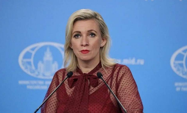 Zaharova: Razgovori o razmjeni zarobljenika u toku, ali bez rezultata