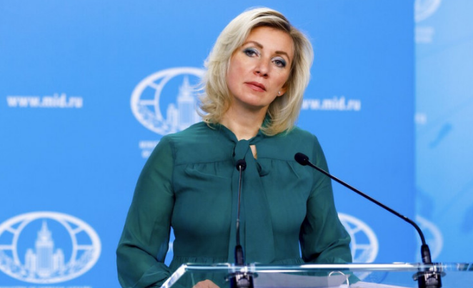 Zaharova: Rusija i SAD su na ivici direktnog sukoba