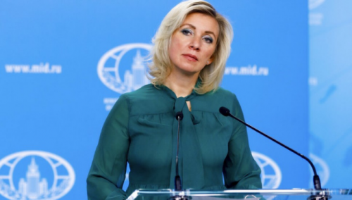 Zaharova: Rusija i SAD su na ivici direktnog sukoba