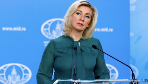 Zaharova: Rusija i SAD su na ivici direktnog sukoba