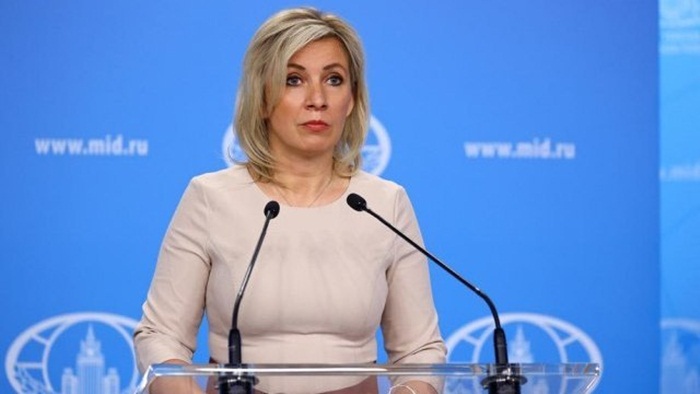 Zaharova: Rusija neće tolerisati nikakva uslovljavanja