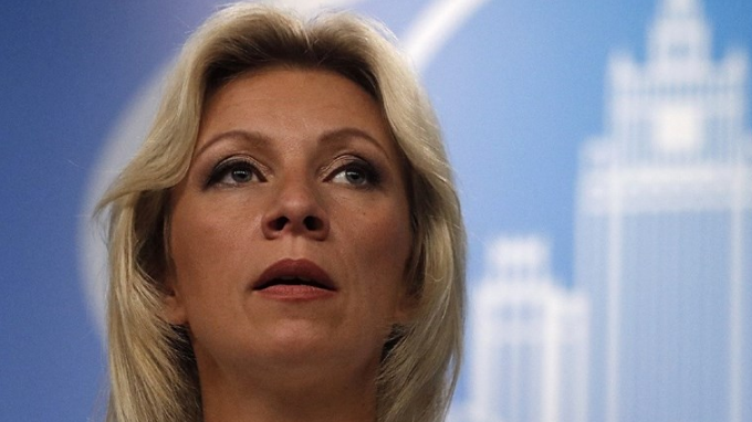 Zaharova: Treći svjetski rat? Možda je već u toku