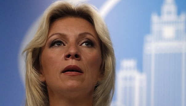 Zaharova: Treći svjetski rat? Možda je već u toku