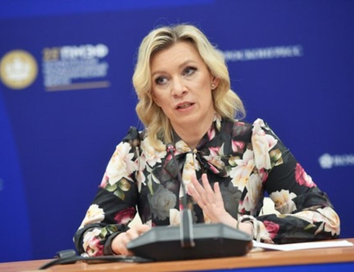 Zaharova: Ukrajina nastavlja sabotirati razmjenu zatvorenika