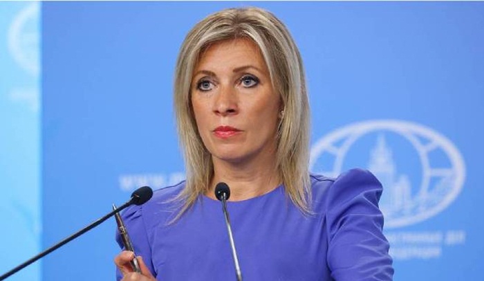 Zaharova: Upotreba bonskih ovlašćenja bila bi nelegitimna