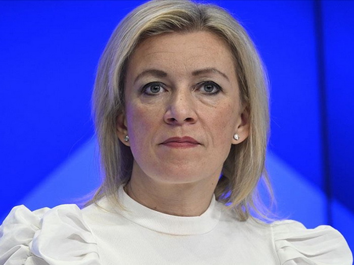 Zaharova: Zapad pokušava da destabilizuje situaciju u Srbiji