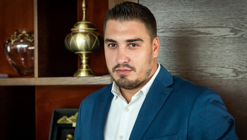 Zahiragić: HDZ i Osmorka raspalili roštilj, a zec im je još u šumi