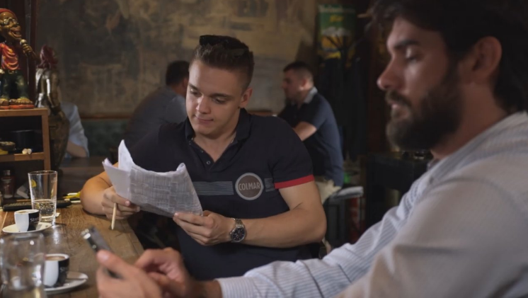 Zahiragić objavio promotivni spot: SDA se vraća u Sarajevo