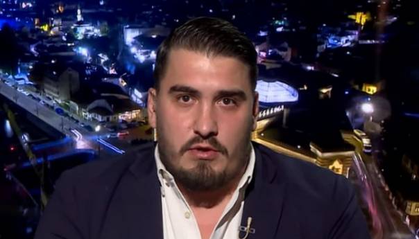 Zahiragić: SDA se mora riješiti ljudi koji su loše radili