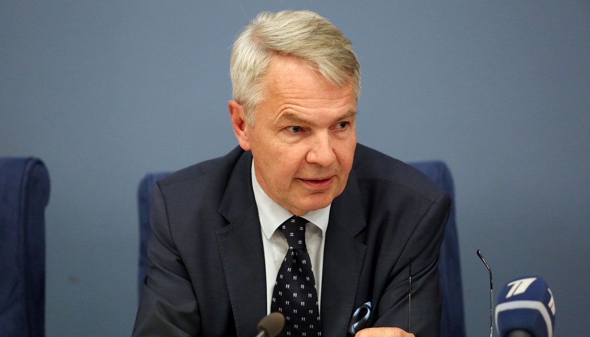 Zahtjev Finske za članstvo u NATO početkom sljedeće sedmice