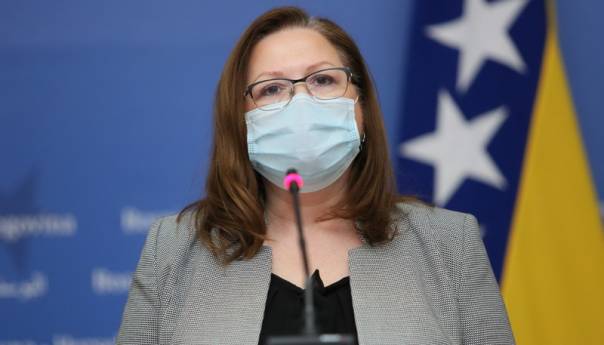 Zahtjev za nabavku vakcina dostavljen Pfizeru i ambasadama Rusije i Kine