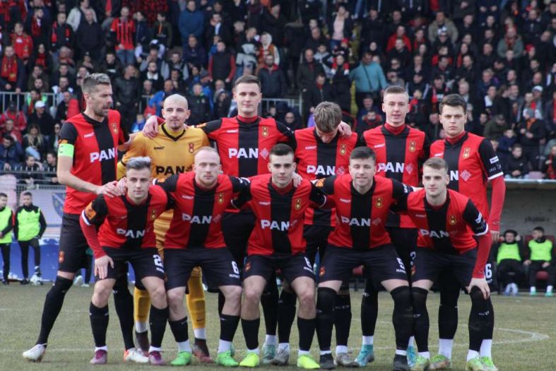 Zahuktali Čelik ne posustaje: Zeničani slavili i u Hadžićima