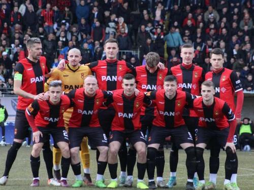 Zahuktali Čelik ne posustaje: Zeničani slavili i u Hadžićima