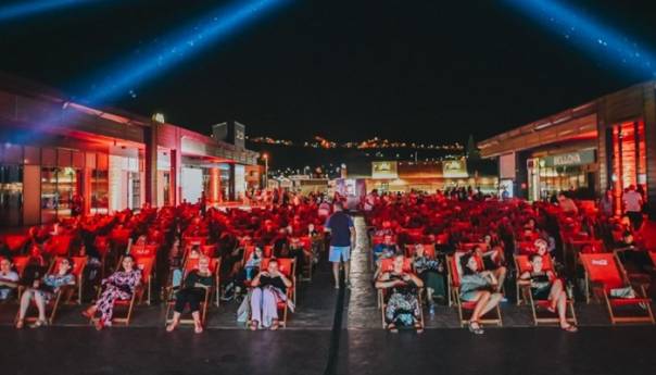 Zahvala 27. Sarajevo Film Festivala