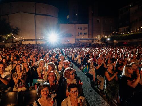 Zahvala 30. Sarajevo Film Festivala za podršku u realizaciji Festivala