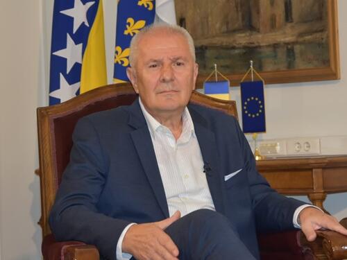 Zahvaljujući Bošnjacima RS preživljava, a na osnovu Dejtona postoji