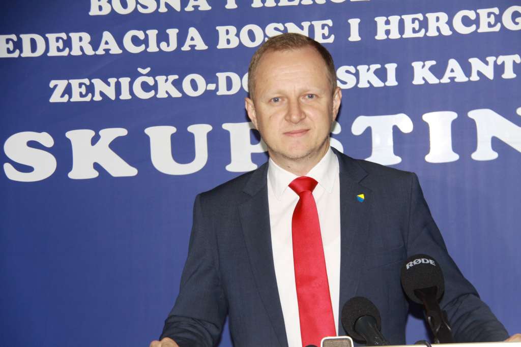 Zahvaljujući novom zakonu o raspodjeli prihoda ZDK bi u 2023. trebao dobiti dodatnih 20-30 miliona KM