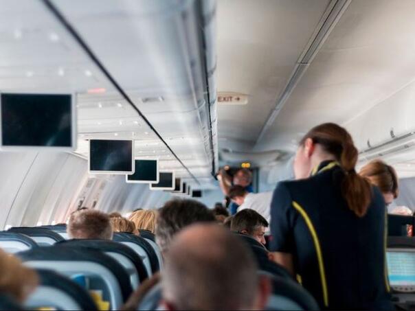 Zahvaljujući ovom triku, više nećete patiti tokom leta