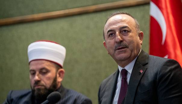 Zahvalni smo Crnoj Gori što nije dopustila da u njoj utočište nađu pučisti protiv Turske