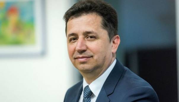 Zaimović čestitao Dan nezavisnosti BiH