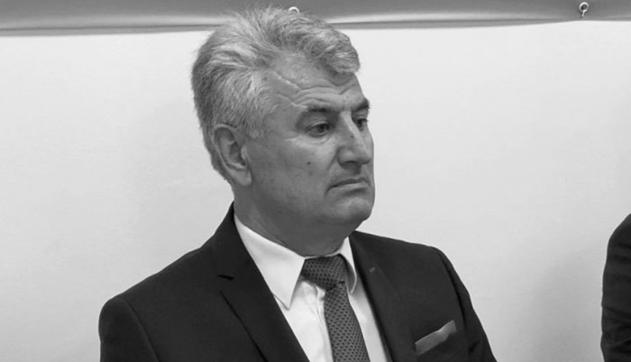 Zaimović i Bošković uputili telegram saučešća porodici preminulog Mirsada Pece