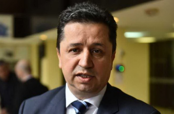 Zaimović: Schmidt treba objasniti indicije predstavnika 'Osmorke'