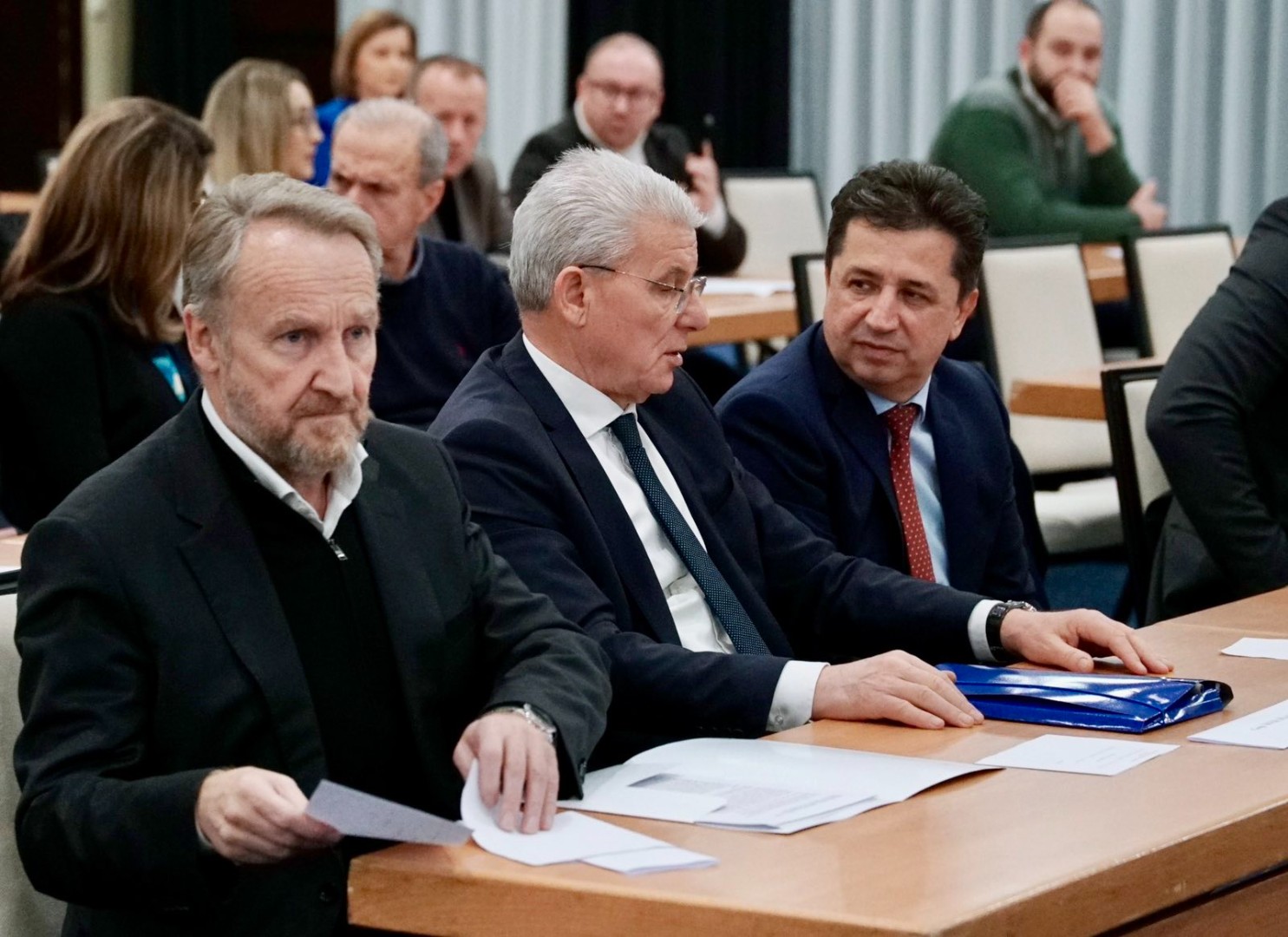Zaimović: SDA neće ući u vlast s Dodikom, očekujemo smjene ministara