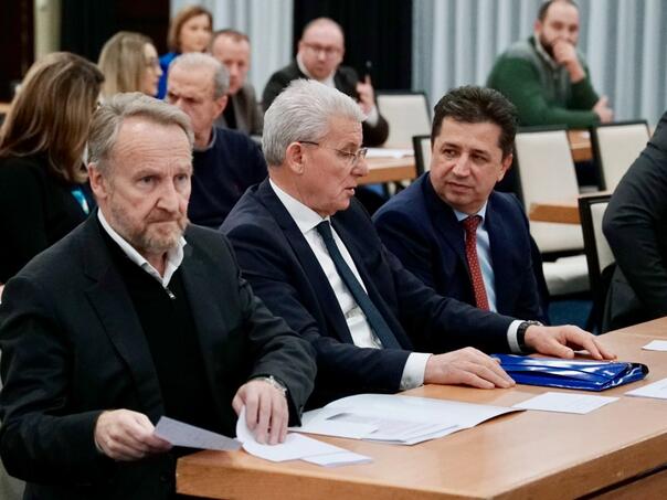 Zaimović: SDA neće ući u vlast s Dodikom, očekujemo smjene ministara