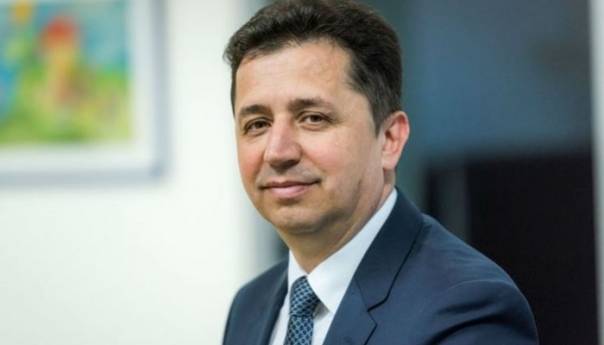 Zaimović uputio čestitku povodom Dana nezavisnosti BiH