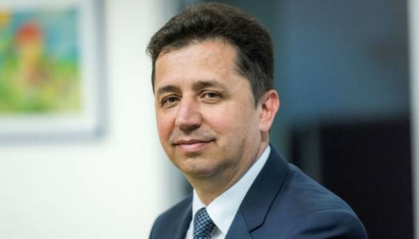 Zaimović uputio čestitku povodom Ramazanskog bajrama