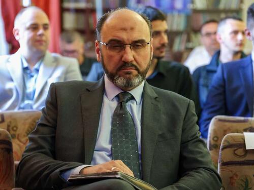 Zaimović: Želimo sveobuhvatnu reformu studijskih programa i kvalitet studiranja