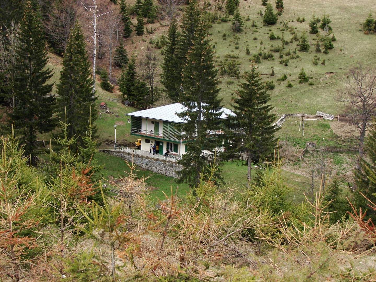 Zainteresiranost za doček Nove godine u planinarskim domovima u BiH