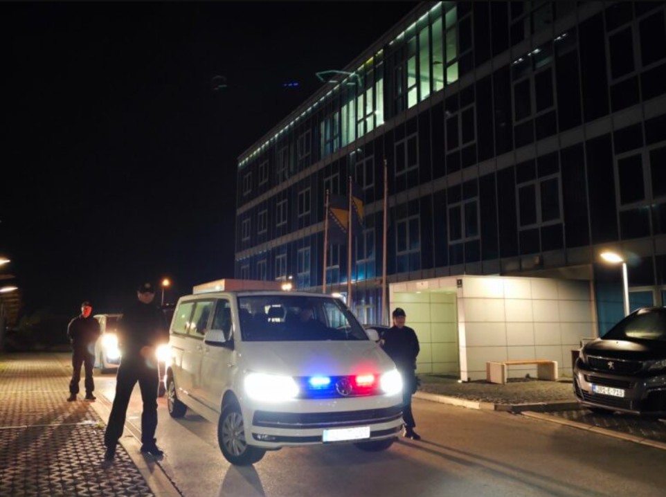Zajednička akcija Porezne uprave i FUP-a: Otkriveni ilegalni radnici i neprijavljeni promet!