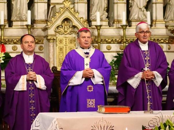 Zajednička božićna poruka biskupa Biskupske konferencije BiH
