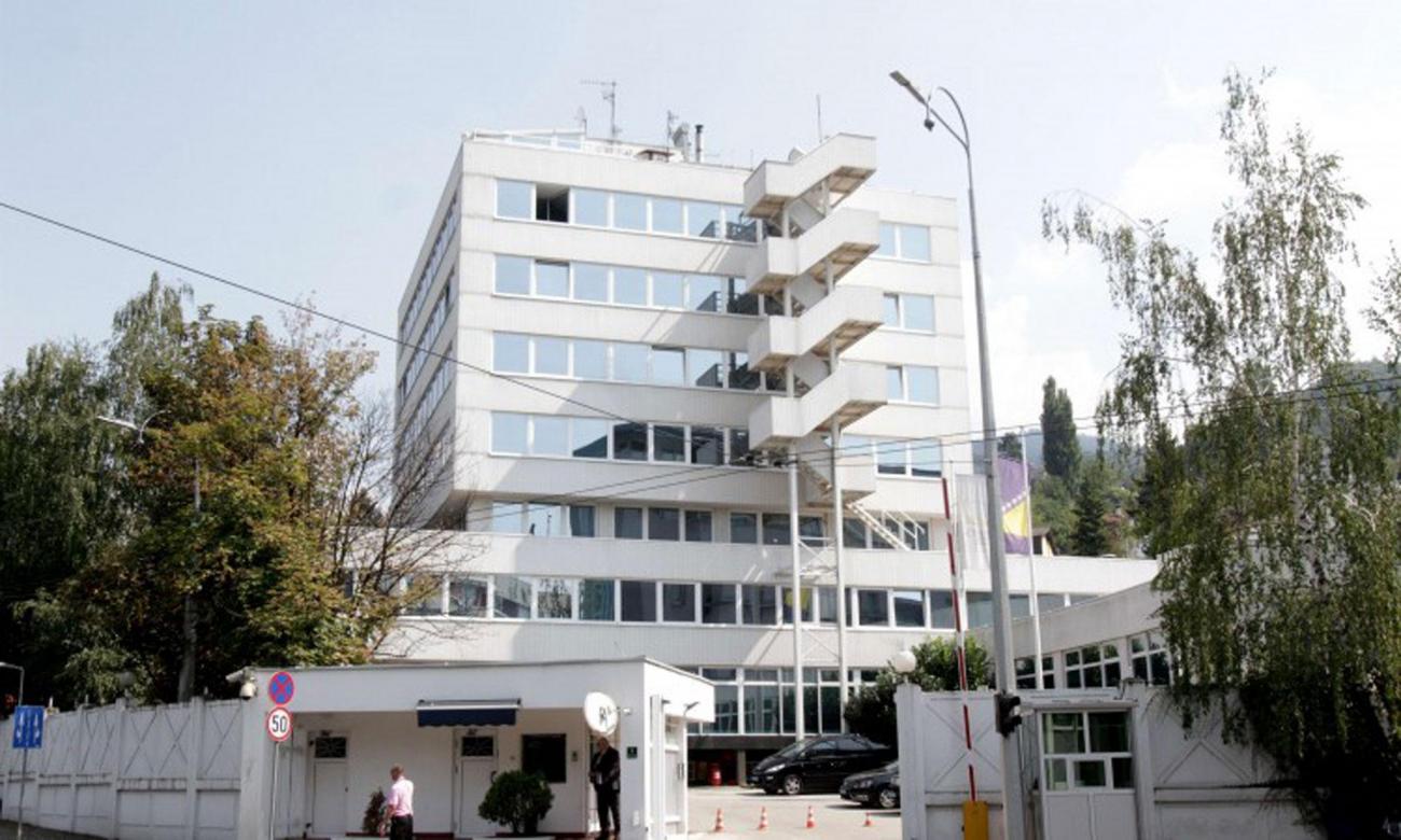 Zajednička izjava ambasadora PIC-a: Jasna poruka Dodiku!