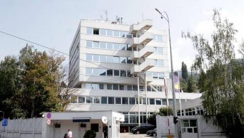 Zajednička izjava ambasadora PIC-a: Jasna poruka Dodiku!