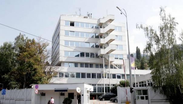 Zajednička izjava ambasadora PIC-a: Jasna poruka Dodiku!