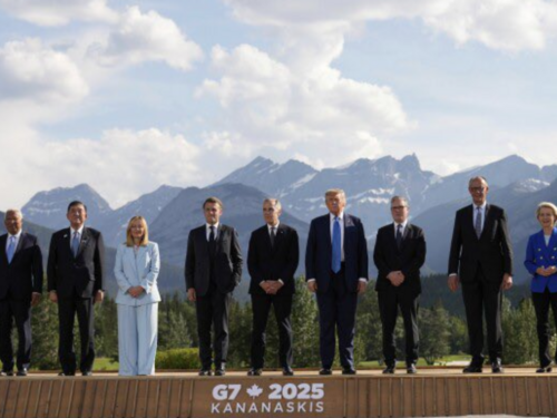 Zajednička izjava G7: Iran nikada ne smije posjedovati nuklearno oružje