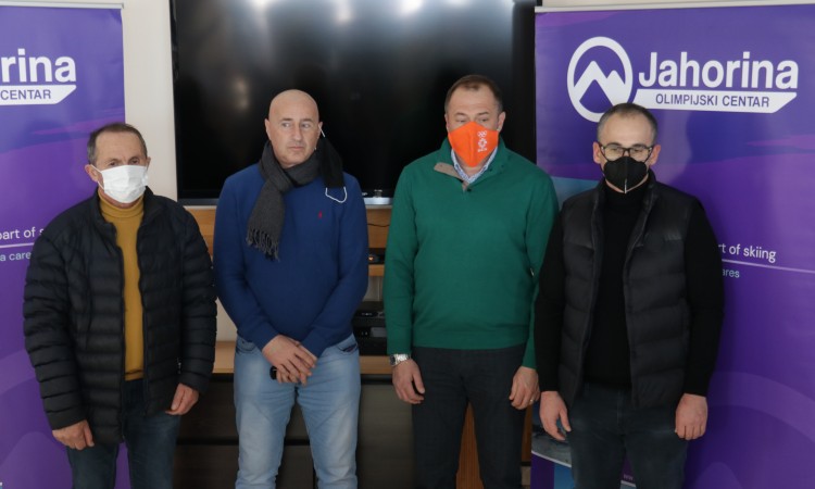 Zajednička karta za četiri bh. skijaška centra